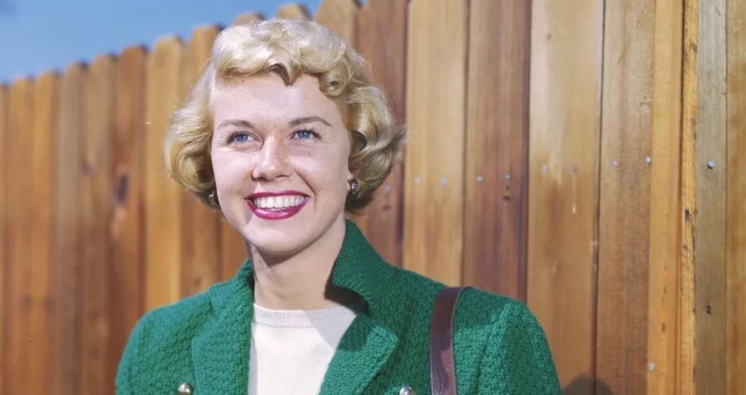 doris-day